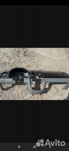 Панель (торпедо) Lacetti Лачетти airbag