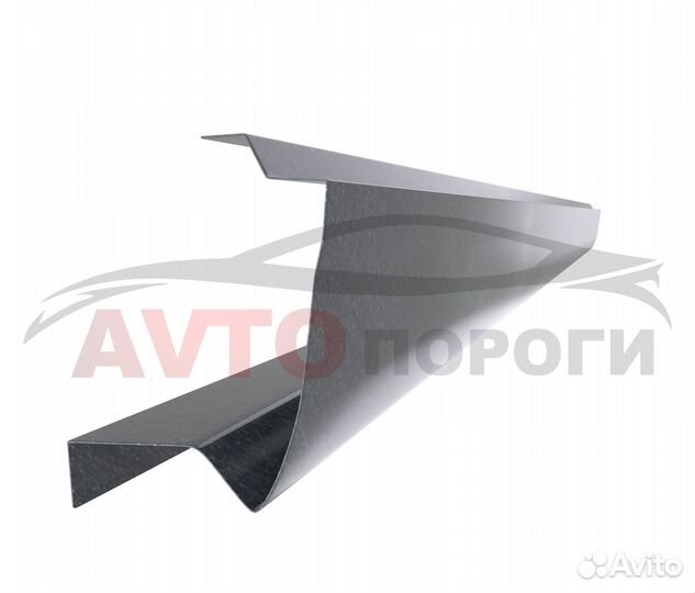 Ремонтные Пороги Citroen C4 1 пок 3дв