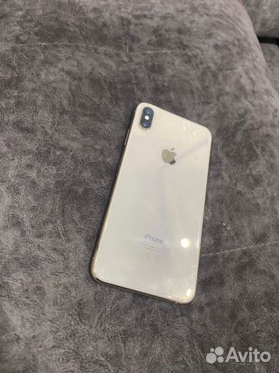 iPhone Xs Max, 256 ГБ
