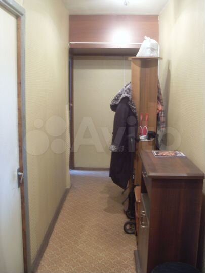 Комната 14,6 м² в 3-к., 4/9 эт.