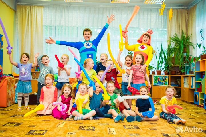 Аниматор без посредников