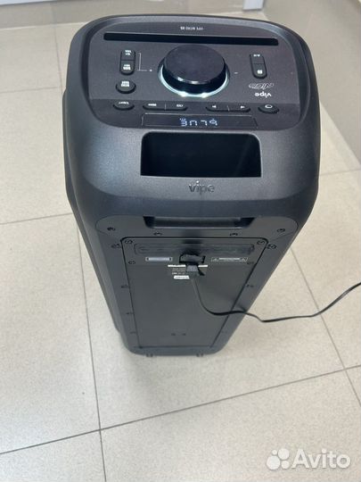 Колонка vipe nitro x5