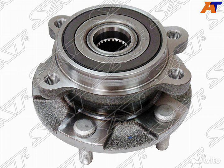 Ступица toyota Auris Corolla RAV 4