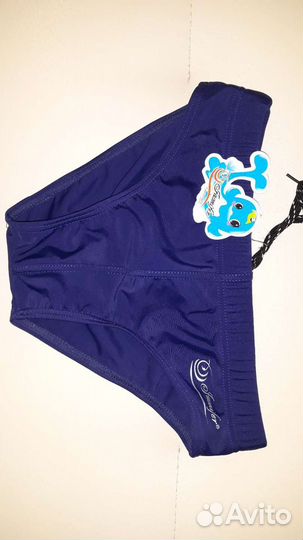 Плавки р. 128-134