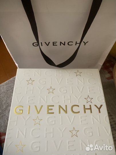Подарочный набор духов Givenchy женский