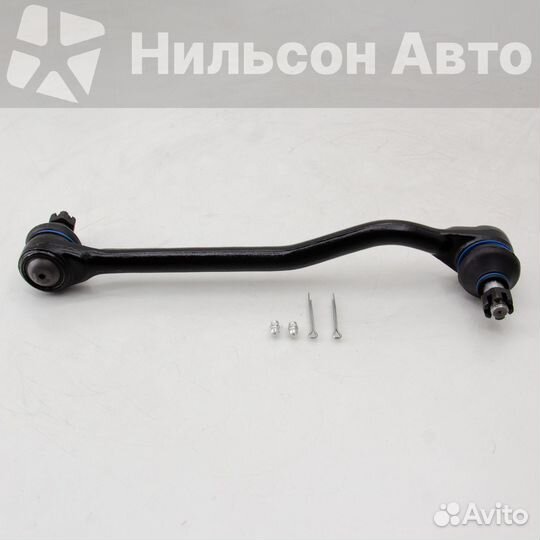 Тяга на трапецию левая nissan atlas TD23-27, just