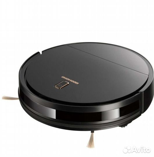 Робот-пылесос Redmond RV 151