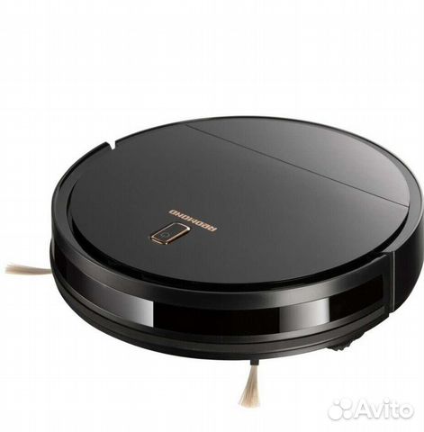 Робот-пылесос Redmond RV 151