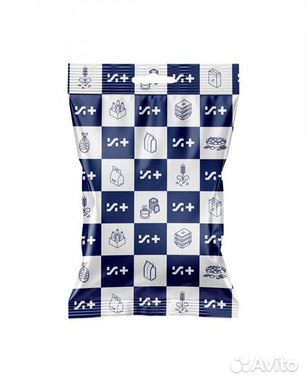 Фасовочно-упаковочное оборудование Инпак-Пульс