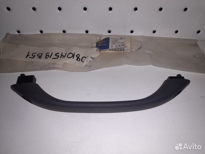 Mercedes E-Class W210 Потолочная Ручка Новая