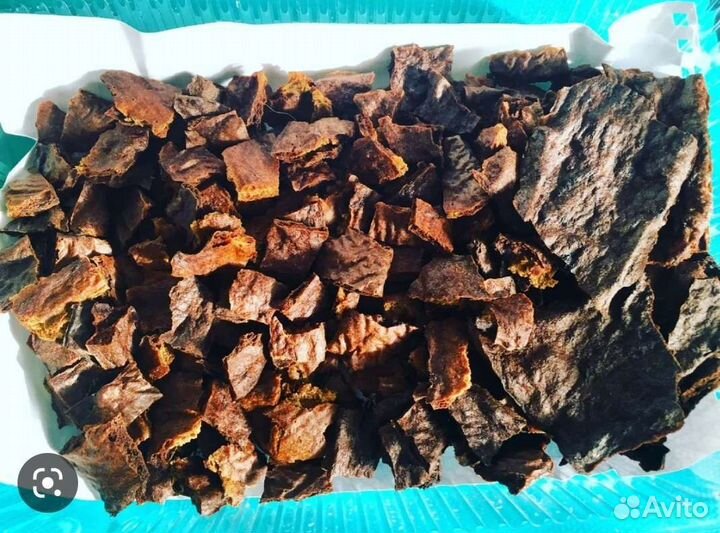 Сушёные лакомства для собак и кошек