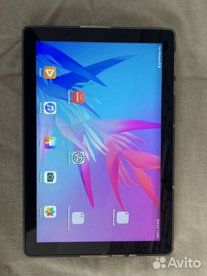 Планшет huawei