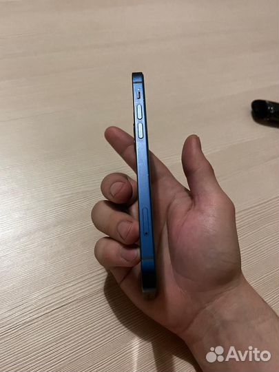 iPhone 12, 128 ГБ