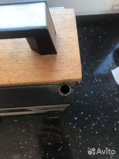 Радиоприемник Океан 214