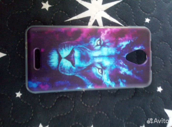 Чехолы для телефонов Meizu M5S, Meizu M5C, BQ 5050