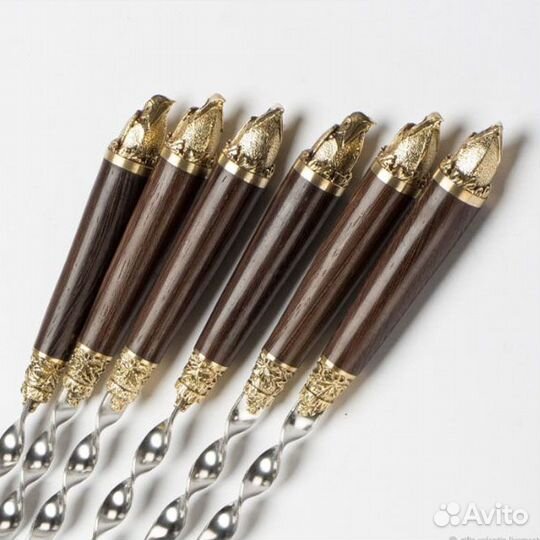 Шампуры Орланы