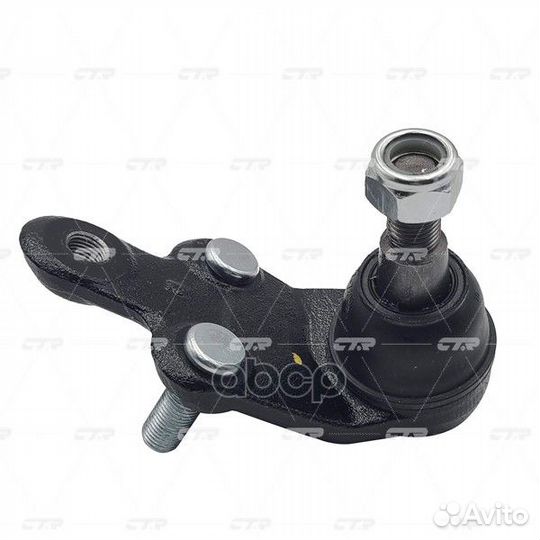 Опора шаровая toyota camry 06-11/lexus ES 350 0