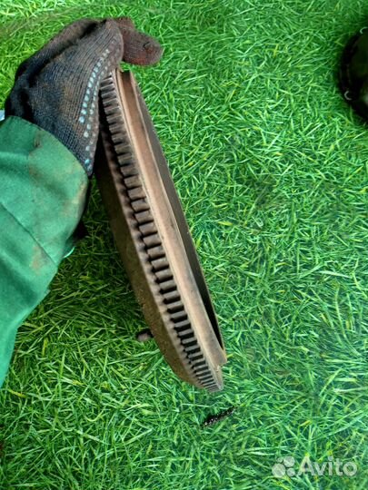 Маховик для Форд Фокус 1 2003г