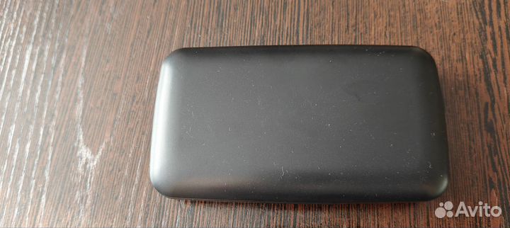 Bluetooth гарнитура fizzi BOX