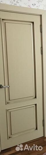 Межкомнатные двери бу с коробкой