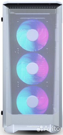 Корпус Phanteks Eclipse P400A White