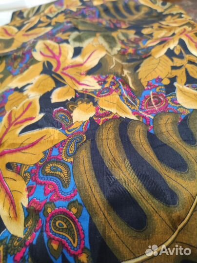 Отрез ткани