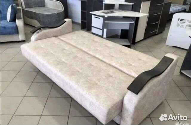 Диван книжка