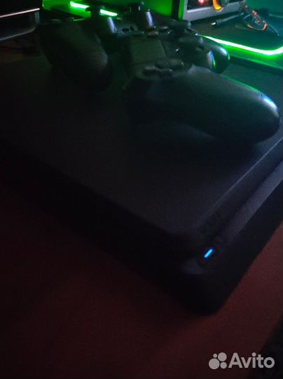 Sony PS4 Slim 500gb