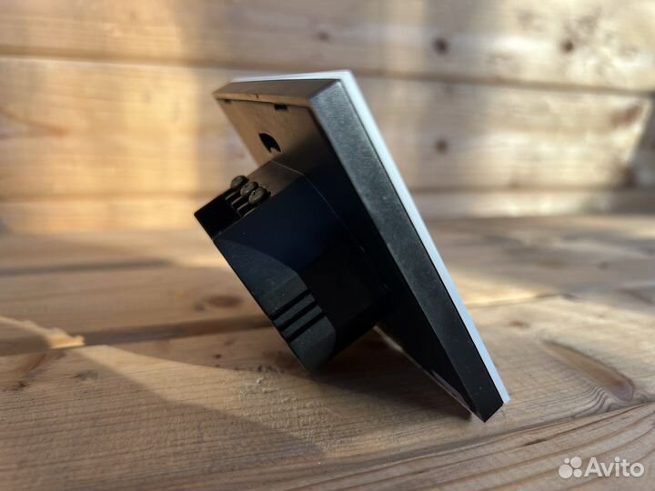 Умный выключатель Sonoff Touch EU