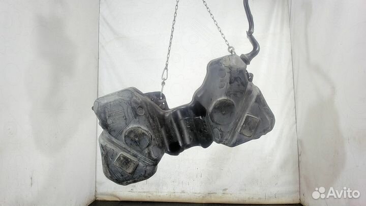 Бак топливный Audi Q3, 2011