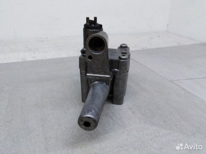 Электромагнитный клапан