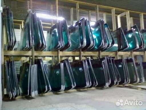 Стёкла Renault Kaptur Рено Каптюр