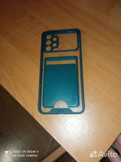 Чехол на Samsung A32 и Redmi 8