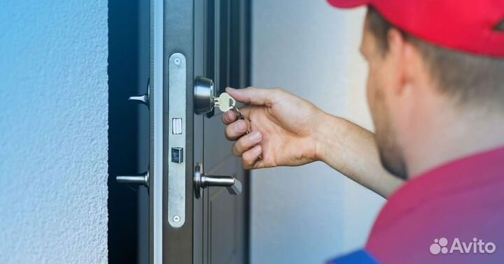 Вскрытие Автомобилей Замков Замена Ремонт Замков