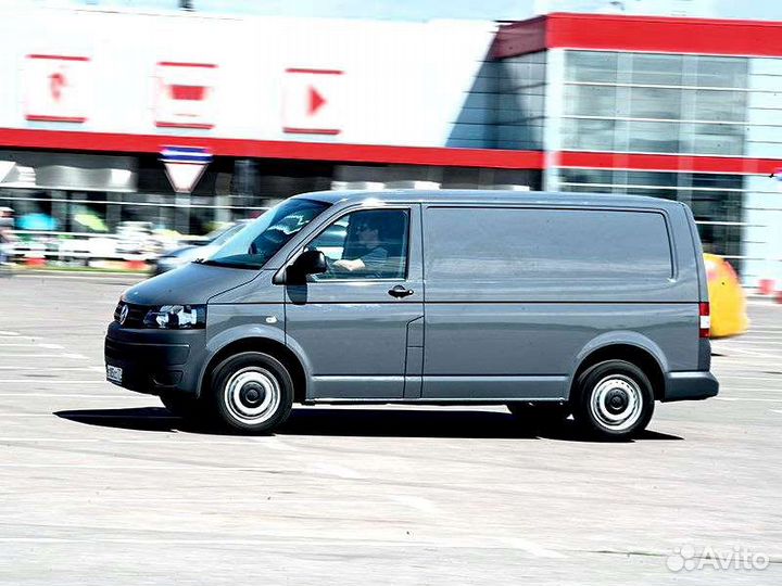 Любая доставка и перевозка