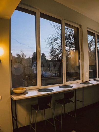 Квартира-студия, 30 м², 3/4 эт.