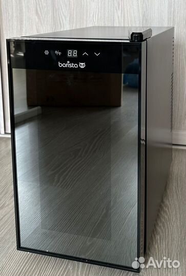 Продам винный холодильник