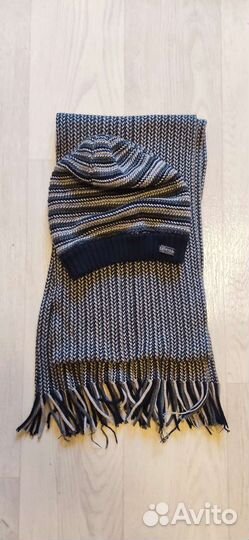 Комплект шапка и шарф Nukutavake by Mayoral