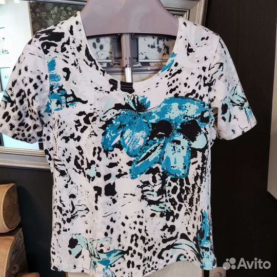 Футболки брендовые