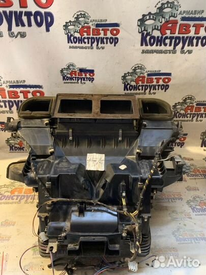 Корпус печки Bmw 5 Седан Iv 530 D М57 1998