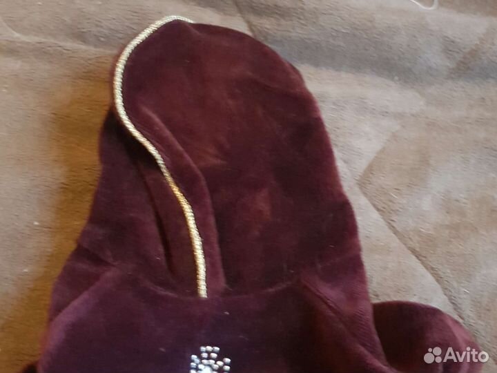 Дождевик для маленькой собаки