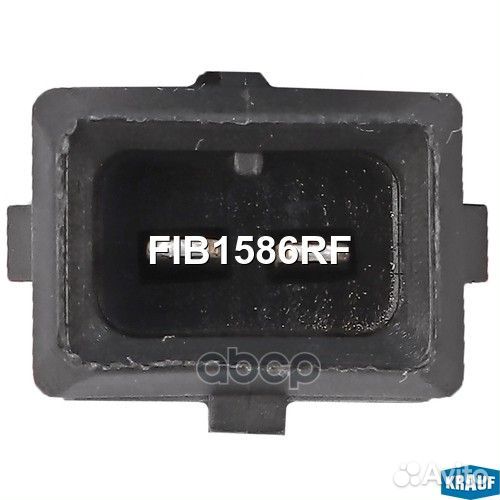 Форсунка бензиновая LADA: kalina седан 16 04