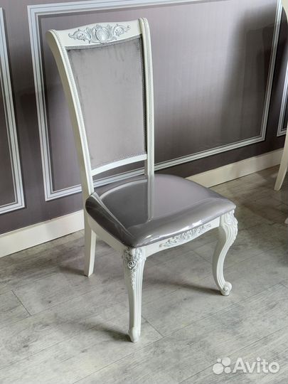 Стол Лапка Рефленка