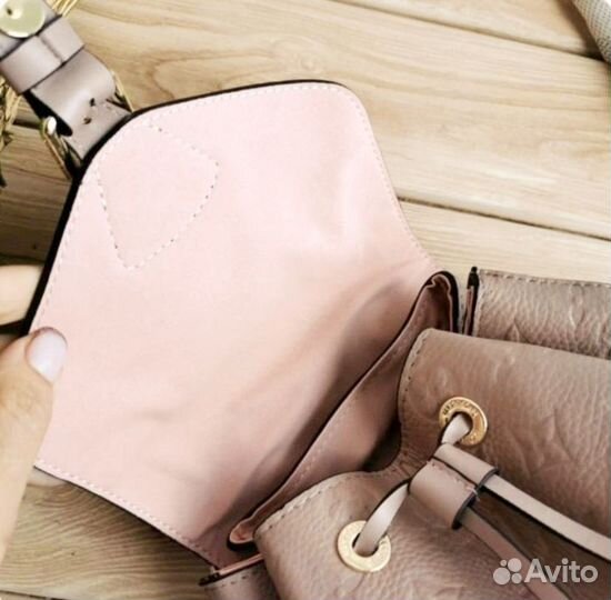 Рюкзак Louis Vuitton