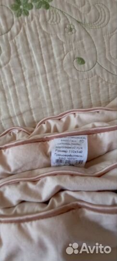 Одеяло детское верблюжий пух