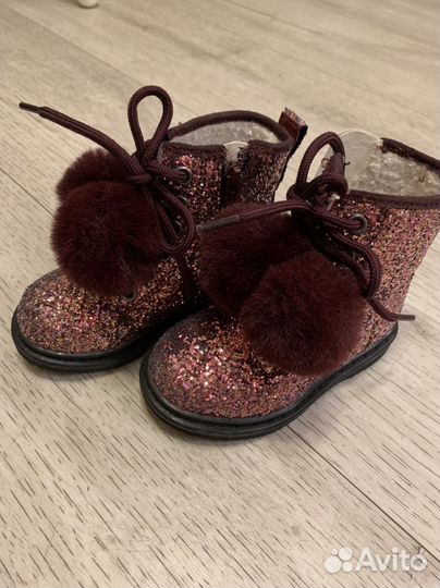 Угги, ботинки