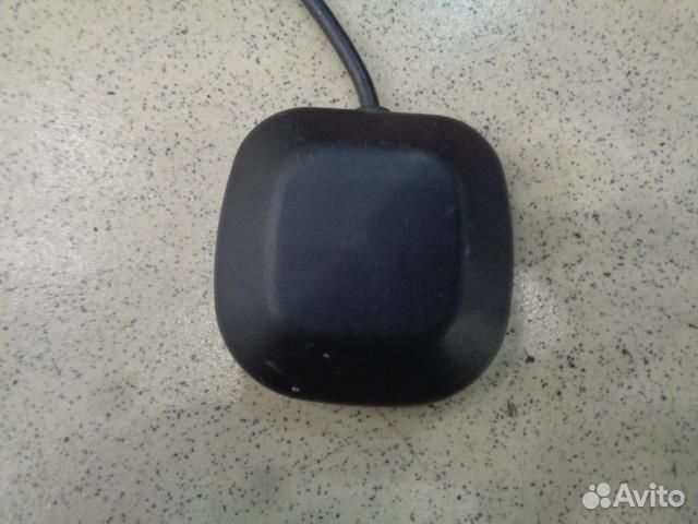 Блок управления навигацией Nissan Cube Z10 1998-2