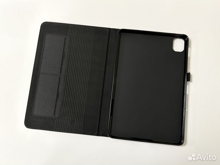 Чехол-книжка на Xiaomi Mi Pad 5/5 Pro