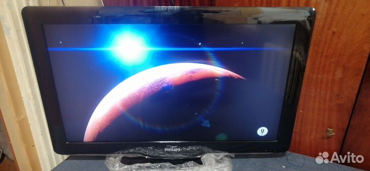 Телевизор philips 32