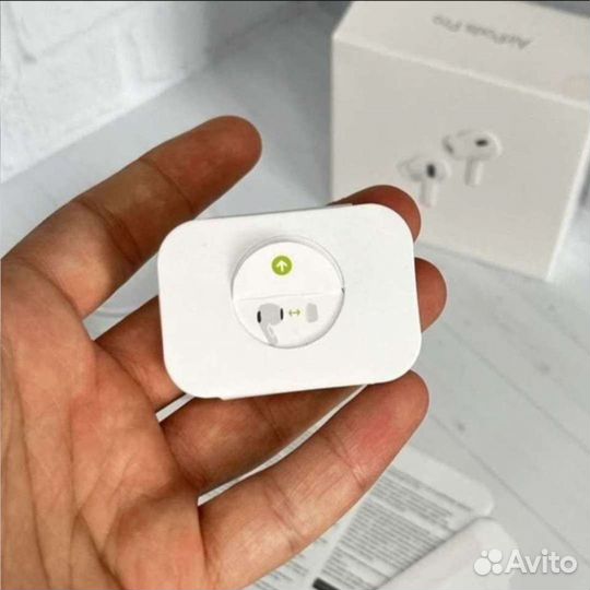 Apple Airpods pro 2 + бесплатная доставка
